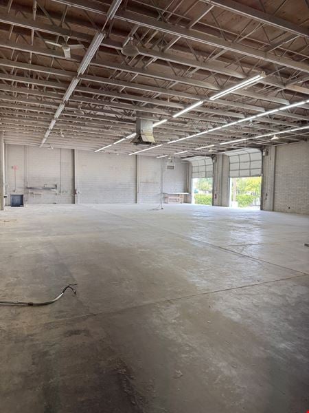 Industrial space for Rent at 1438 South 700 West in Salt Lake City