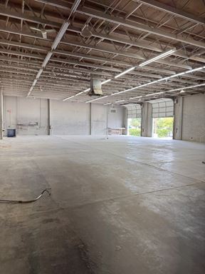 700 West Industrial