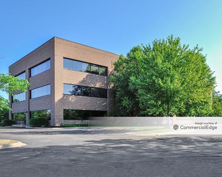 Photo of commercial space at 275 Springside Drive in Akron
