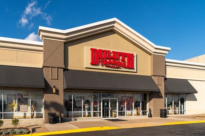 Parkridge Center, Manassas