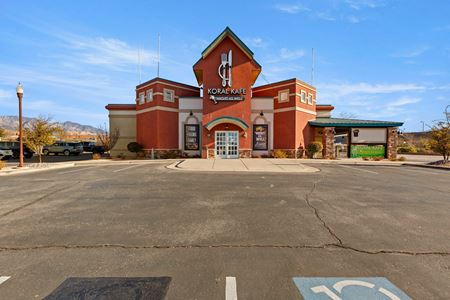 Retail space for Sale at 2400 North Town Center Drive in Washington
