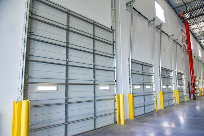 Factory Shoals II Distribution Center
