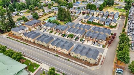 Other space for Sale at 9700-9816 NE 76th Way in Vancouver