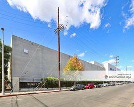 Hollywood Media Campus