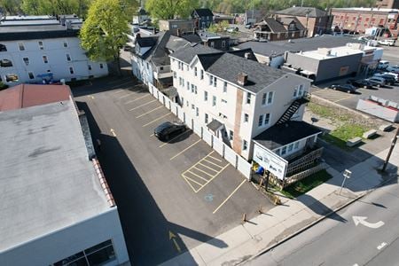 Multi-Family space for Sale at 1408 E Main St in Endicott