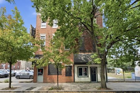 Other space for Rent at 1437-39 South Street in Philadelphia