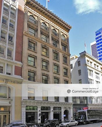 244-252 California Street