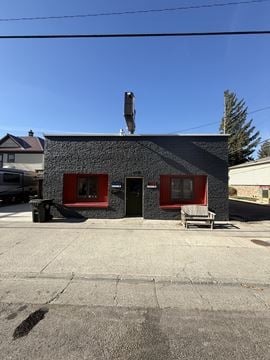 BOV 340 W Sexton Street