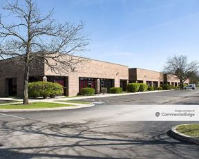 Continental Office Plaza