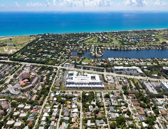 Prime Commercial Development Opportunity