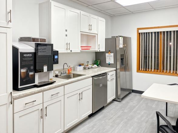 Regus - Green Bay - Velp Ave