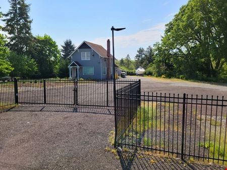 Industrial space for Rent at 12160 Spanaway Loop Rd S in Tacoma