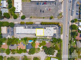 4343 - 4367 Rittiman Rd