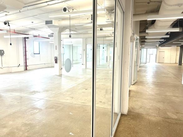 Portal Warehousing | Manhattan
