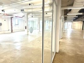 Portal Warehousing | Manhattan