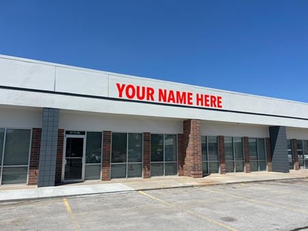 Office space for Rent at 9744-9789 Mockingbird Drive in Omaha
