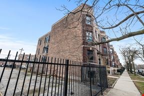 4335-37 S. Greenwood Ave. (13 Units)