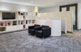 Regus - Allstate
