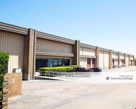 Photo of commercial space at 751 Eubanks Drive in Vacaville