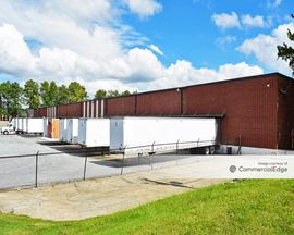 1582 - Atlanta Warehouse