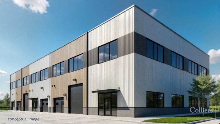 0 Tradeport Drive  Jacksonville, FL 32218