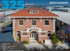 325 E 4th St
