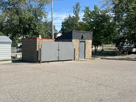 St. Joe Turnkey Drive Thru