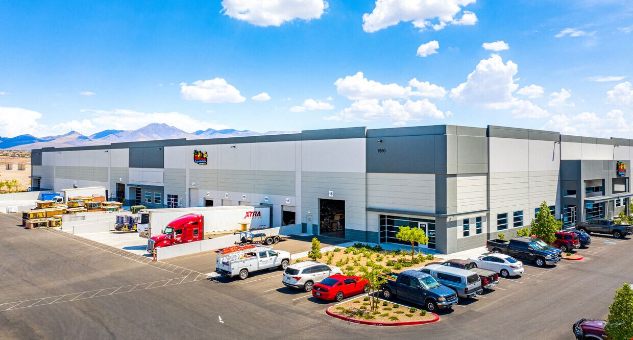 *Sublease* 13,335 SF Warehouse