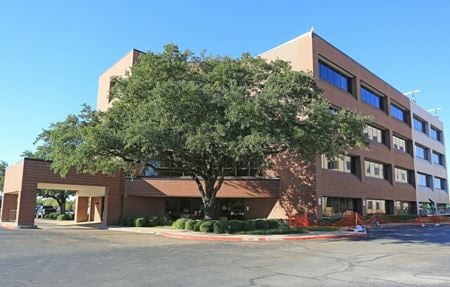 Office space for Rent at 4351 Booth Calloway Rd. in North Richland Hills