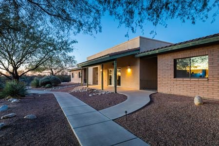 Office space for Sale at 6505 North La Cholla Boulevard in Tucson