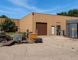 28,384± SF Laboratory Facility on 2.6± AC