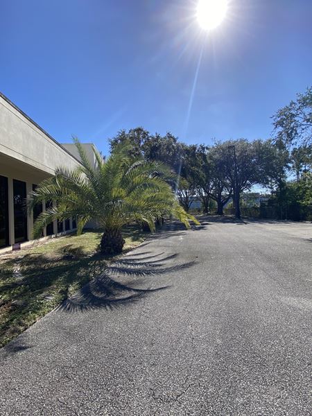 Industrial space for Rent at 1450 Treeland Blvd SE in Palm Bay