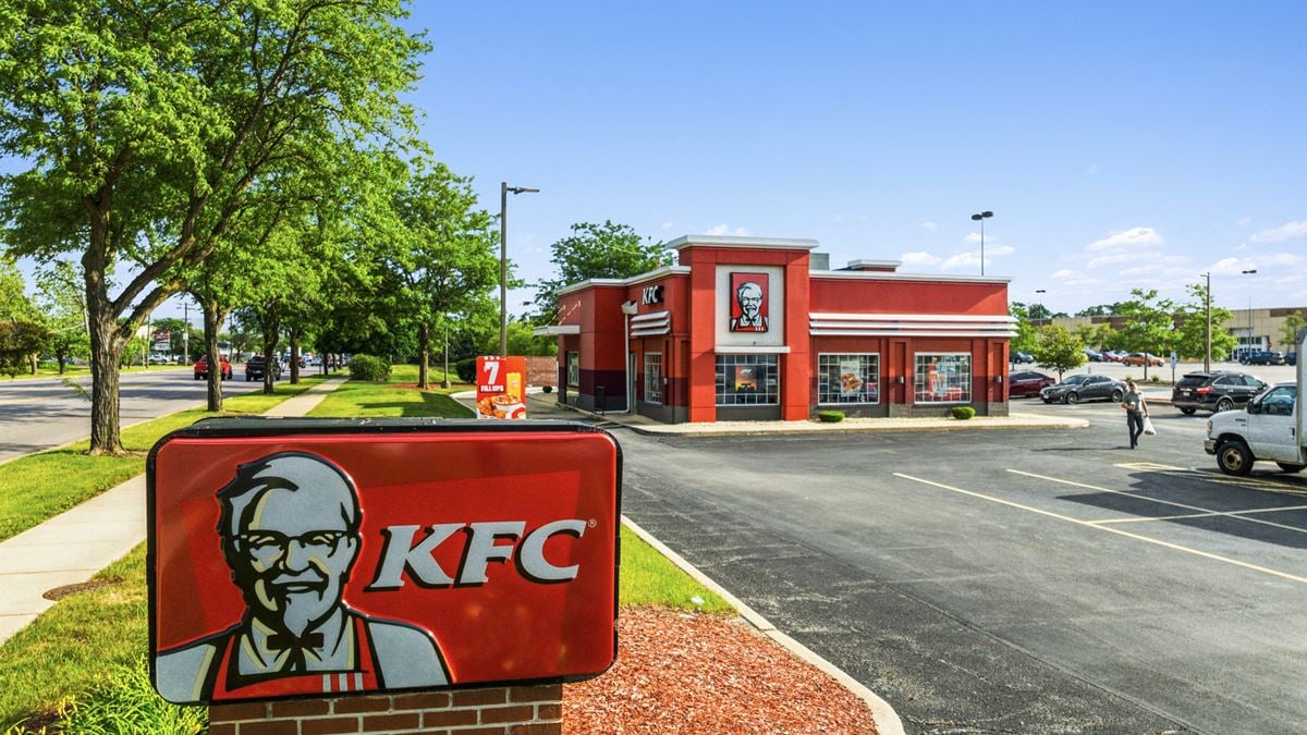 KFC