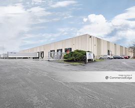 Industrial Road Warehouse