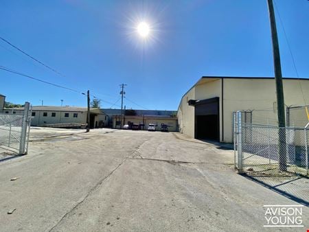 Photo of commercial space at 2519 Cherry Arcade Street in Knoxville