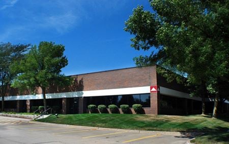 Photo of commercial space at 11101 - 11111 Aurora Avenue in Urbandale