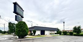 1501 S Yale Ave, Tulsa, OK 74112 | Retail