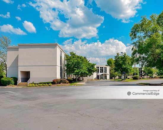 Donelson Corporate Centre
