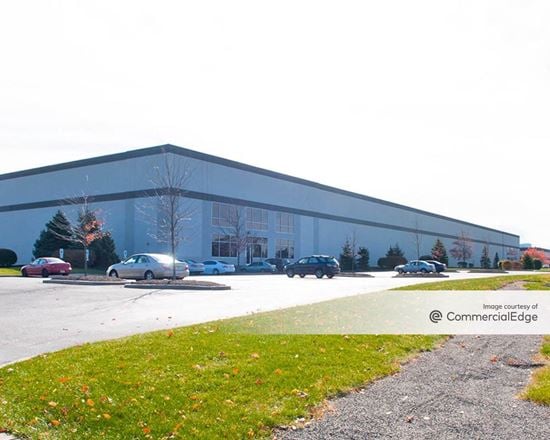 1240-1248 Cranbury South River Road