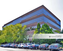 Southcreek Office Park - Building V