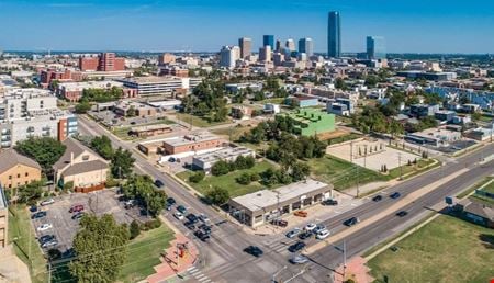 Unassigned space for Sale at 918 NW 10th St in Oklahoma City