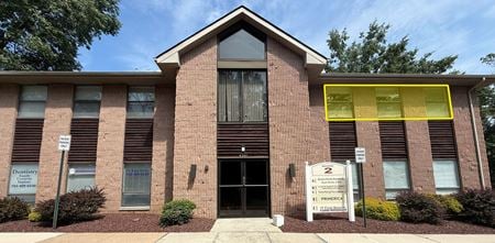 Office space for Rent at 4249 U.S. 9, Building 2, Unit E in Freehold