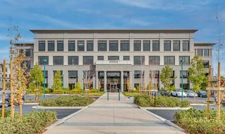 Office space for Rent at 1 Franklin Pkwy 930 in San Mateo