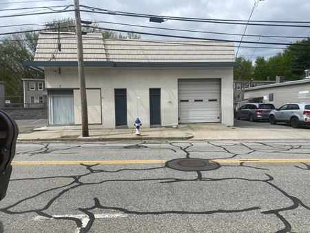 Retail space for Sale at 151 Main St in Maynard