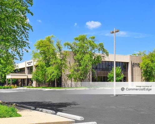 Castleton Park - Buildings 16 & 48