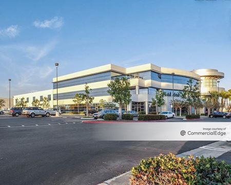 Photo of commercial space at 5701 Bolsa Ave. in Huntington Beach
