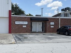 Downtown Winter Haven Newly Remodeled Office- Polk County, FL