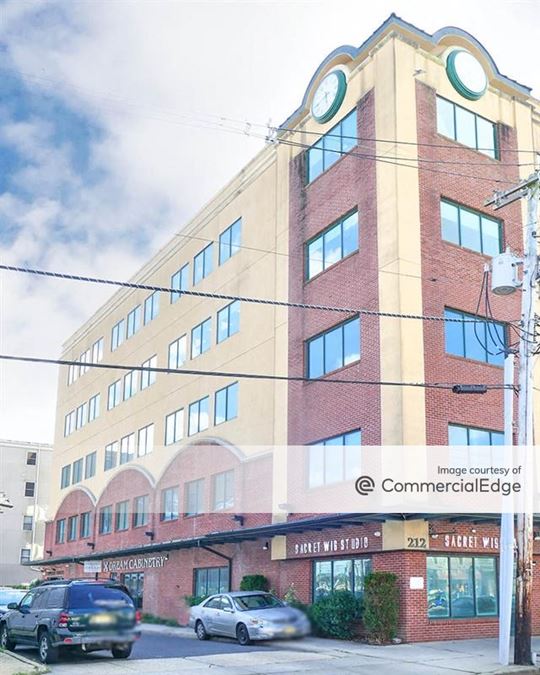 Lexington Towers 212 2nd Street, Lakewood, NJ CommercialSearch