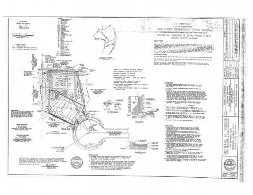 Commercial Lot For Sale (Hilltop)