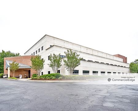 Office space for Rent at 9313 Medical Plaza Drive in North Charleston